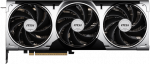 Vaizdo plok&scaron;tė MSI GeForce RTX 5080 Ventus 3X OC 16GB GDDR7 DLSS4