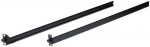 Aten ATEN 2K-0007 2 in 1U KN serijos montavimo rinkinys
