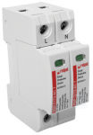 Relpol ORR.PROCESAS T1+T2,1 B, RSP-T1T2-AC 7/1P
