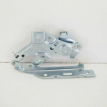 VAG OEM AUDI A4 AVANT B9 GAUBTAS DE&Scaron;INIS VYRIS 8W0823302D ORIGINALUS