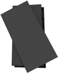 Modulinio stelažo lentyna 200 x 60 cm Rehalt Systems
