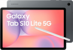 Plan&scaron;etė Samsung Galaxy Tab S10 Lite LTE 256GB SM-X400B Gray
