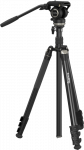 SMALLRIG 4475 VIDEO TRIPOD KIT CT210