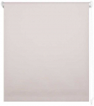 Rullo žalūzijas Domoletti Blackout Silv 053, smil&scaron;krāsas, 60 cm x 185 cm