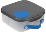 Mėlyna B.BOX BB00664 Mini prie&scaron;piečių dėžutė Mėlyna Slate