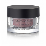 Bruno Vassari Lab Radiance Dimethicone Illuminating Paakių kremas, 15 ml