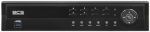 Bcs Ultra BCS-U-NVR0802-A-4K-8P (6 TB)