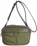 Pepe Moll D&aacute;msk&aacute; crossbody kabelka 252103 Forest