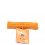 yaki - sūrio skonio &scaron;unų užkandis su moliūgais - 60-70 g M