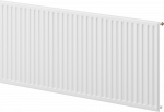 Radiatorius Mexen CVH10 Hygiene, 300 x 2800 mm, 927 W, apatinio pajungimo, baltas