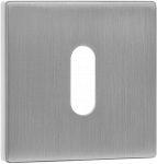 Vidaus durų apyraktė Kuchinox, LK6_0M1A, Chrome matt