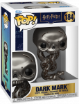 FUNKO POP! Vinilinė figūrėlė: Harry Potter - Dark Mark, 9 cm