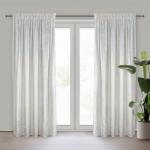 Eurofirany ZAS/AVENA/B+NUMBER 135X270 T