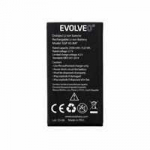 Originali EVOLVEO 2500 mAh baterija skirta StrongPhone X5