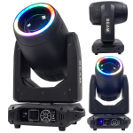 LIGHT4ME PRISM BEAM 250 RING LED judanti galvutė