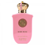 Gulf Orchid Rare Rose Eau De Parfum 100mlml arabi&scaron;ki kvepalai Moterims