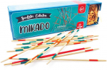 Svoora Retro medinis žaidimas, Mikado