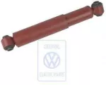 Vag Lt Mk1 1983 1996 Stabdžių Dėžės Damper Originalus 283513031