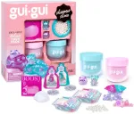 Moose Toys GUI GUI Slime Deluxe -kaksoispakkaus
