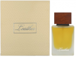 Ahmed Al Maghribi Leather Eau De Parfum 50mlml kvepalai Unisex
