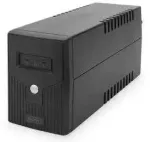 DIGITUS DN-170063-B BASIC (STALINIS 600VA/360W)
