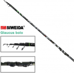 Siweida Strypas SWD Sports Glaucus Bolo 5m iki 30g