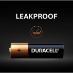 Duracell baterija AAA/MN2400 24 vnt