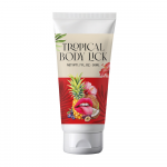 Pharmquests By Shots Tropical Kūno laižymas - Tropinis 50ml
