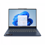 Ne&scaron;iojamas kompiuteris &bdquo;Lenovo IdeaPad 5 2-in-1&ldquo; 83KT004RGE &ndash; 14 colių WUXGA OLED ekranas, AMD Ryzen&trade; AI 7 350 procesorius, 16 GB RAM, 1 TB SSD, &bdquo;Windows 11 Home&ldquo;