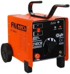 Suvirinimo aparatas Filtech BX1-3160 cm, 6.4 kW