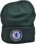Žieminė Kepurė Chelsea Mi&scaron;ko Žalia