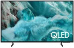 Samsung Q7F QE50Q7FAAU 127 cm (50") 4K &bdquo;Ultra HD&ldquo; i&scaron;manusis televizorius su &bdquo;Wi-Fi&ldquo; juodas