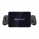 GameSir X5s Wireless Mobile Controller (juodas)
