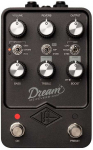 Universal Audio Universalus garso ua uafx dream '65 reverb stiprintuvas - gitaros efektas