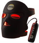 Palsar 7 Ultimate 3D Photon LED Mask veido priežiūros prietaisas Moterims