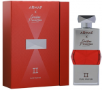 Armaf Beaut&eacute; X Christian Provenzano II - parf&eacute;m 100mlml arabi&scaron;ki kvepalai Unisex
