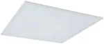 Pakabinamas &scaron;viestuvas 48W LED panelė MERISMA, balta, 60x60cm, 3000K