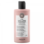 Maria Nila, Pure Volume, Paraben-Free, Hair Conditioner, For Volume, 300 ml