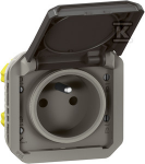 Legrand GN.1-KR.Z/U ŚRU.MECH.ANTRA. N.PLEXO55