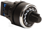 Emas POTENCIOMETRAS BPR02K, 2,2 KOHM