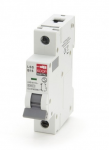 Koop Elektro LSS B16 1P Grandinės pertraukiklis B 16A LSS B16 1P