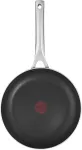 Keptuvė su powłoką Ilag Essential Quest 28 cm AMBITION