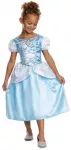 Jakks DISGUISE Pelenės klasika - S dydis, 5-6