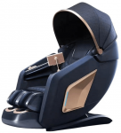 Masažinis krėslas JARE Deluxe Zero Gravity &ndash; 4D i&scaron;manusis masažo mechanizmas