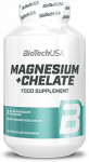 BioTech Magnesium 60 kaps.