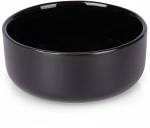 Siaki Kolekcija Keraminė Dubenėlis 9 cm Juodas 150 ml