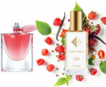 Nr739 kvepalai įkvėpti Lancome - La Vie Est Belle Intensement 33 ml EDP
