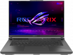 Ne&scaron;iojamas kompiuteris ASUS ROG Strix 16 G614PR-RV075W - 16" WUXGA IPS, 165Hz, AMD Ryzen 9-8940HX , 32GB RAM, 1000GB SSD, GeForce RTX 5070Ti, Windows 11 Home