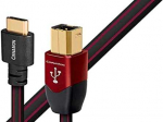 Audioquest Cinamonas USB B į USB C - 1,5 m