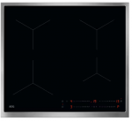 Kaitlentė AEG TO64IA0FXB induction cooker Autark